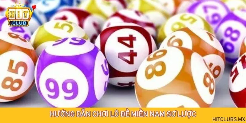 Lô đề miền Nam là gì?