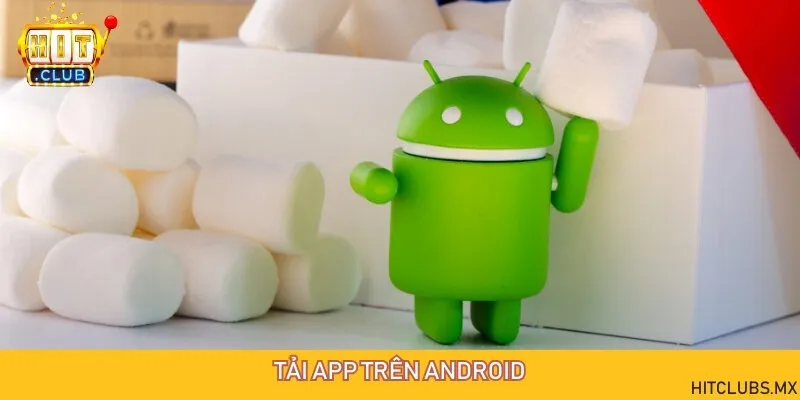 Các bước tải và cài đặt app game bài trên Android dễ dàng